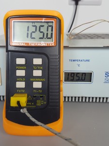 Thumbnail image of Stuart Scientific Test Tube Dry Block Heater SHT 2D Lab