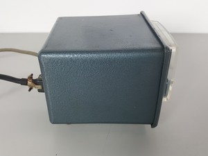 Thumbnail image of Edwards 'SPEEDIVAC'  Vacuum Pirani Ion Gauge Model B5 & Edwards PR10-S Head Lab