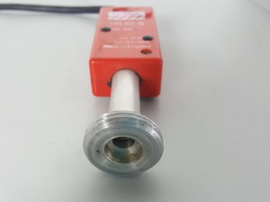 Thumbnail image of Edwards 'SPEEDIVAC'  Vacuum Pirani Ion Gauge Model B5 & Edwards PR10-S Head Lab