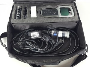 Thumbnail image of YSI 556 MPS HandheldWater Quality Meter Multiparameter Instrument Lab