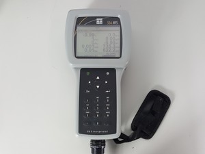 Thumbnail image of YSI 556 MPS HandheldWater Quality Meter Multiparameter Instrument Lab