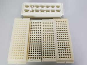 Thumbnail image of  HPLC System Parts Jasco FP920 Detector , Gilson 231 Injector, Dilutor 401 - Lab