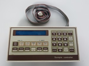 Thumbnail image of  HPLC System Parts Jasco FP920 Detector , Gilson 231 Injector, Dilutor 401 - Lab