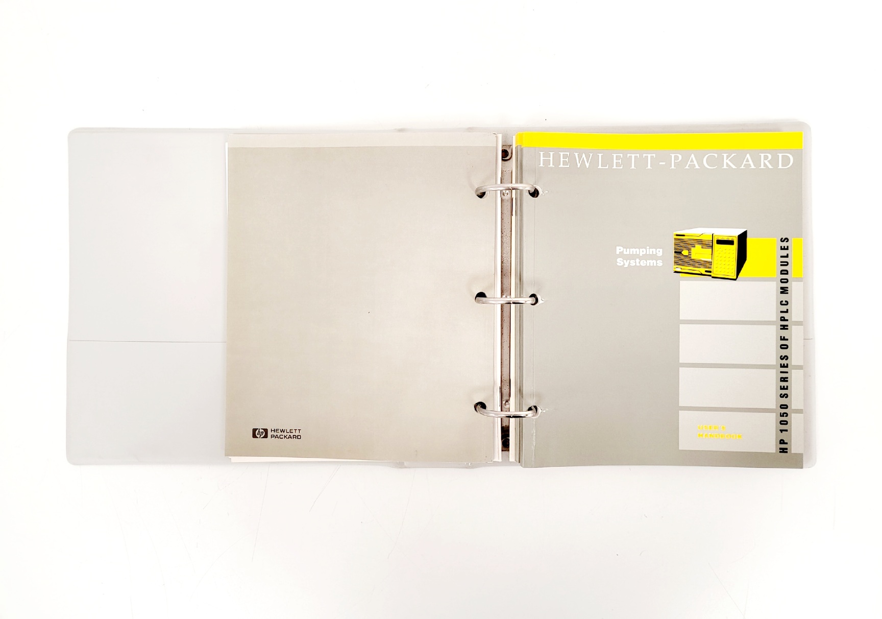 Image of  HPLC System Parts Jasco FP920 Detector , Gilson 231 Injector, Dilutor 401 - Lab