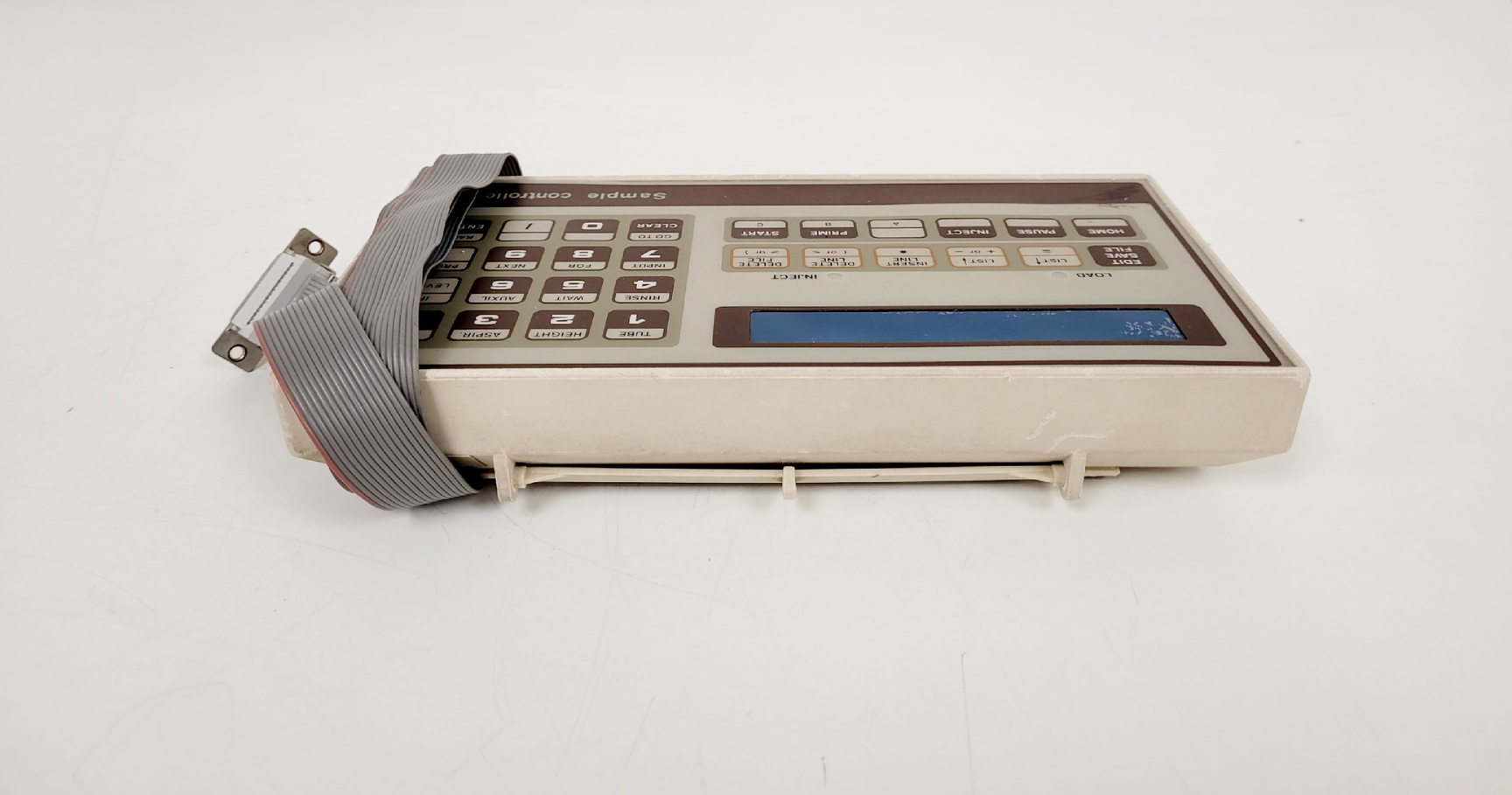 Image of  HPLC System Parts Jasco FP920 Detector , Gilson 231 Injector, Dilutor 401 - Lab