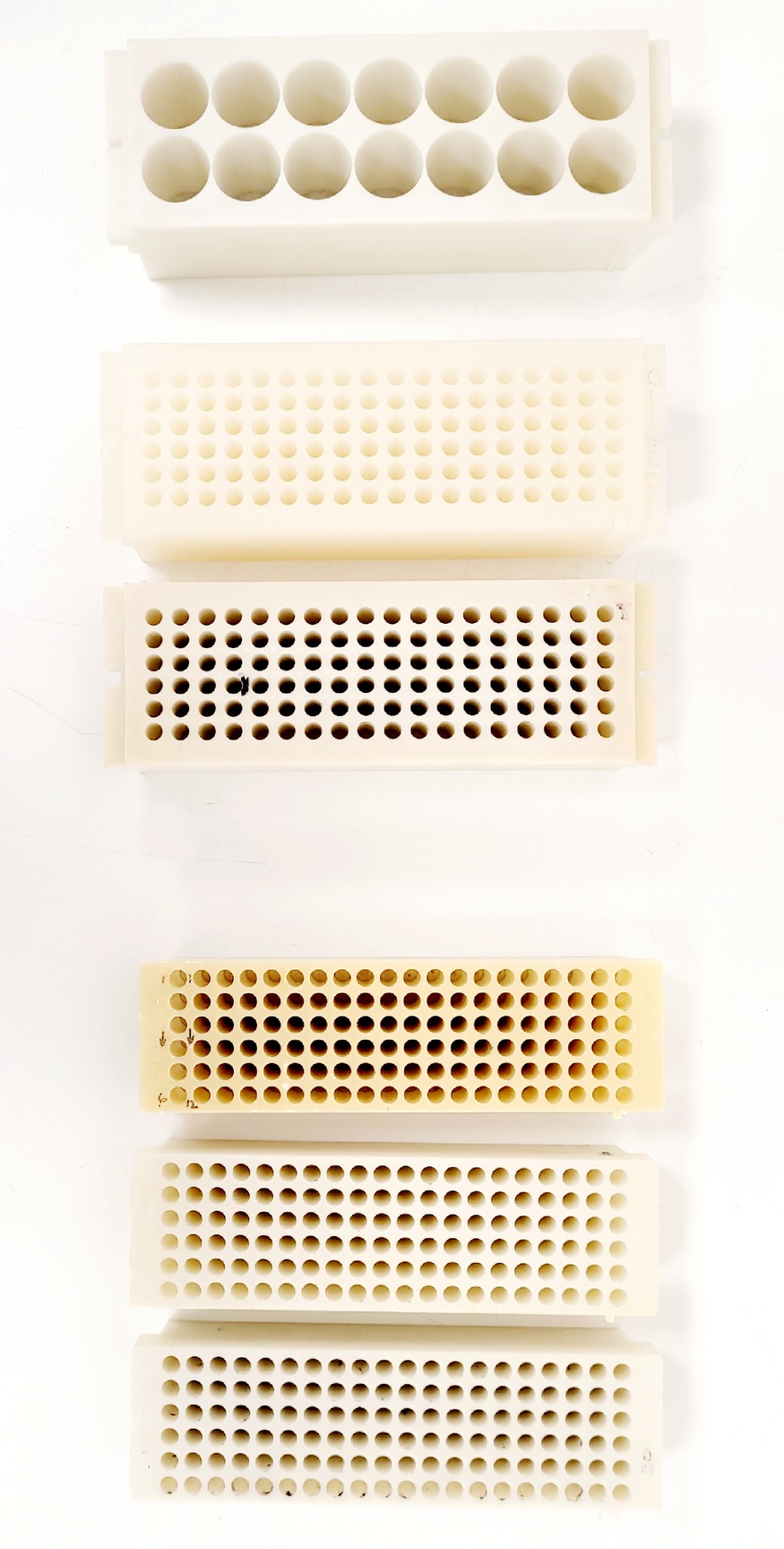Image of  HPLC System Parts Jasco FP920 Detector , Gilson 231 Injector, Dilutor 401 - Lab