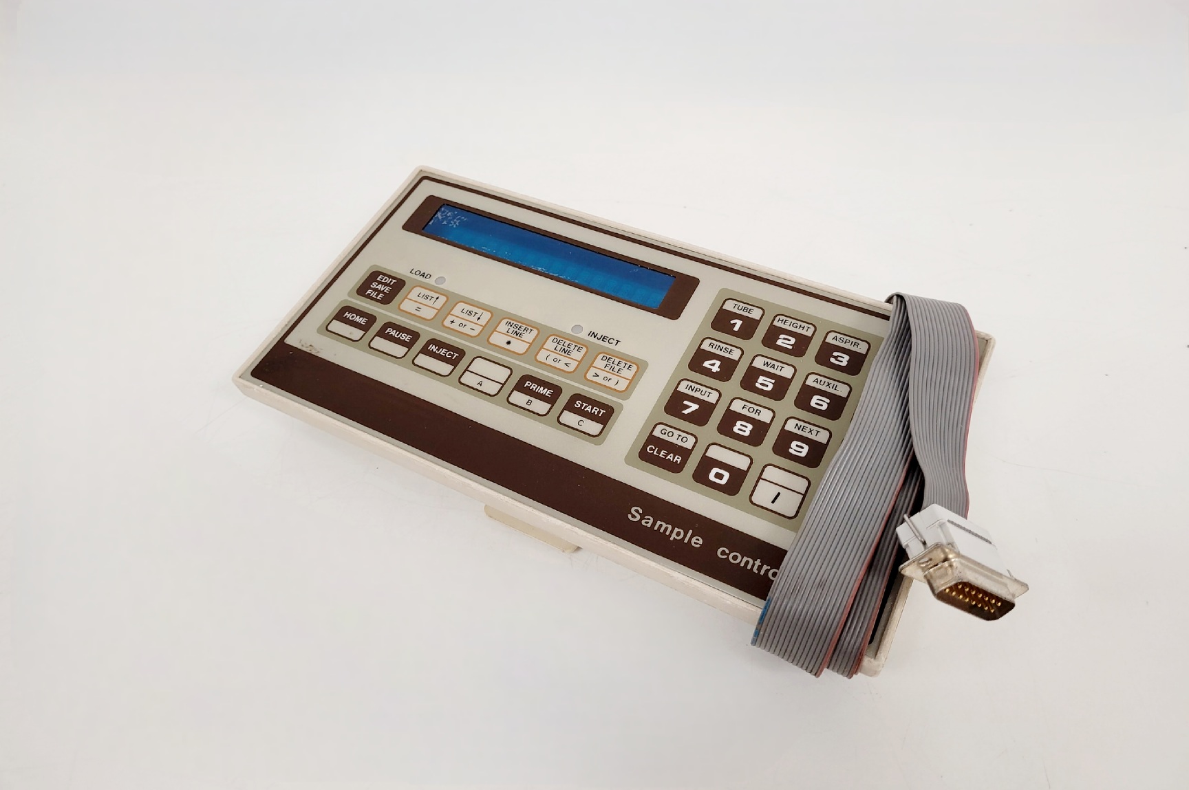 Image of  HPLC System Parts Jasco FP920 Detector , Gilson 231 Injector, Dilutor 401 - Lab