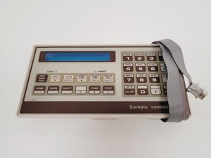 Thumbnail image of  HPLC System Parts Jasco FP920 Detector , Gilson 231 Injector, Dilutor 401 - Lab