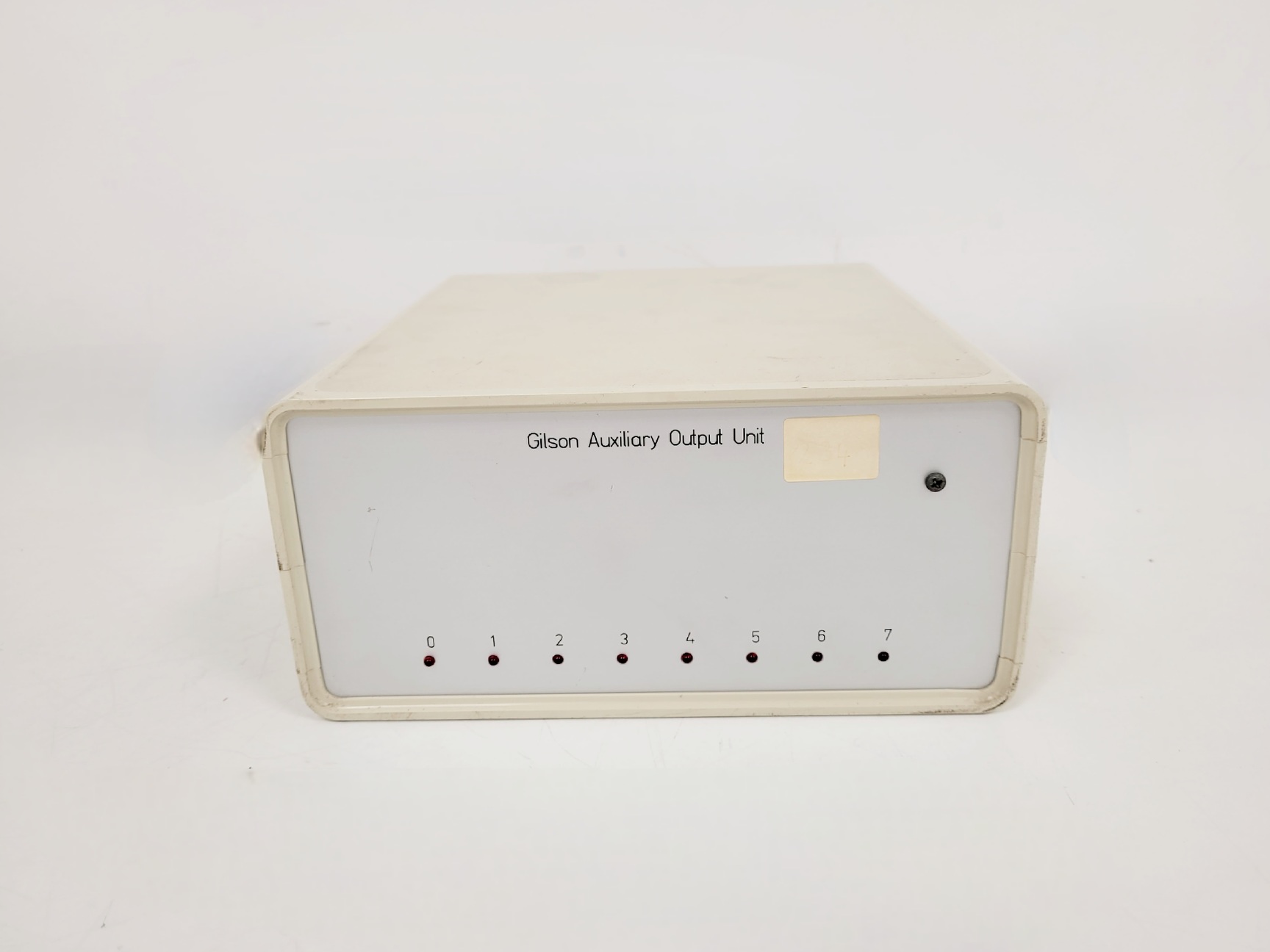 Image of  HPLC System Parts Jasco FP920 Detector , Gilson 231 Injector, Dilutor 401 - Lab