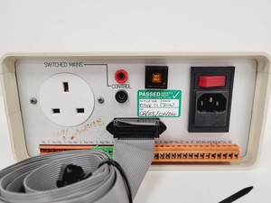 Thumbnail image of  HPLC System Parts Jasco FP920 Detector , Gilson 231 Injector, Dilutor 401 - Lab