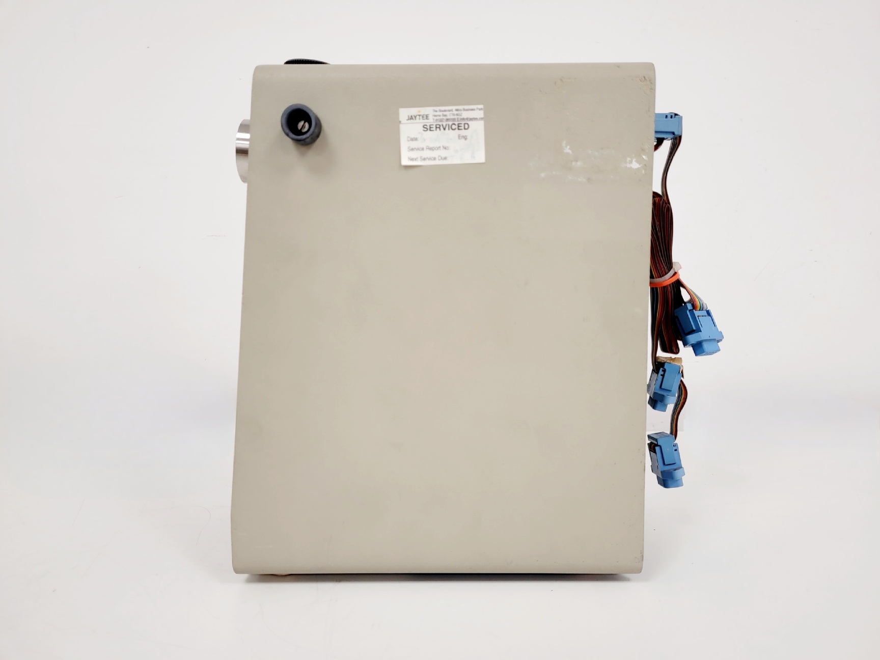 Image of  HPLC System Parts Jasco FP920 Detector , Gilson 231 Injector, Dilutor 401 - Lab