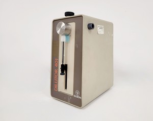 Thumbnail image of  HPLC System Parts Jasco FP920 Detector , Gilson 231 Injector, Dilutor 401 - Lab