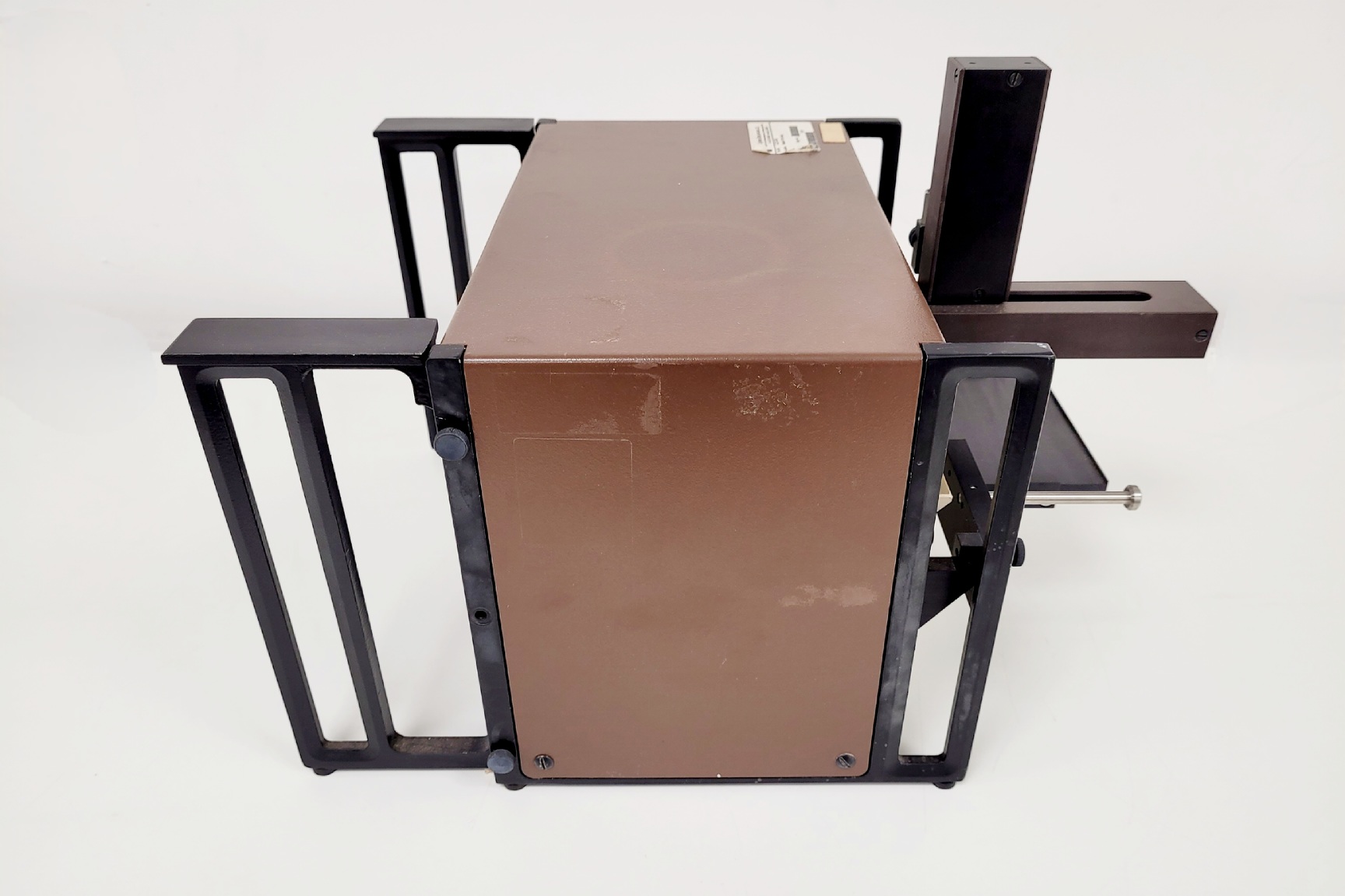 Image of  HPLC System Parts Jasco FP920 Detector , Gilson 231 Injector, Dilutor 401 - Lab