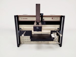 Thumbnail image of  HPLC System Parts Jasco FP920 Detector , Gilson 231 Injector, Dilutor 401 - Lab