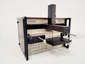 Thumbnail image of  HPLC System Parts Jasco FP920 Detector , Gilson 231 Injector, Dilutor 401 - Lab