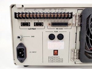 Thumbnail image of  HPLC System Parts Jasco FP920 Detector , Gilson 231 Injector, Dilutor 401 - Lab
