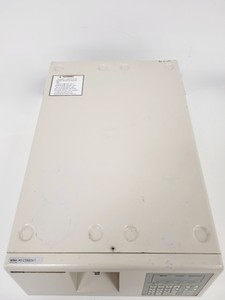 Thumbnail image of  HPLC System Parts Jasco FP920 Detector , Gilson 231 Injector, Dilutor 401 - Lab