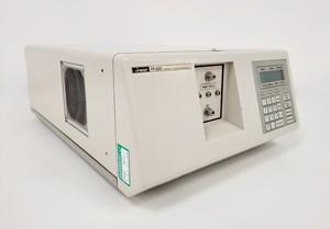 Thumbnail image of  HPLC System Parts Jasco FP920 Detector , Gilson 231 Injector, Dilutor 401 - Lab