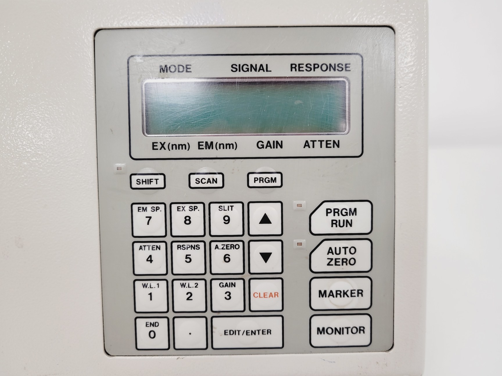 Image of  HPLC System Parts Jasco FP920 Detector , Gilson 231 Injector, Dilutor 401 - Lab