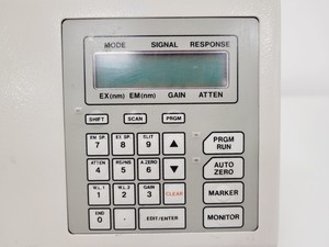 Thumbnail image of  HPLC System Parts Jasco FP920 Detector , Gilson 231 Injector, Dilutor 401 - Lab