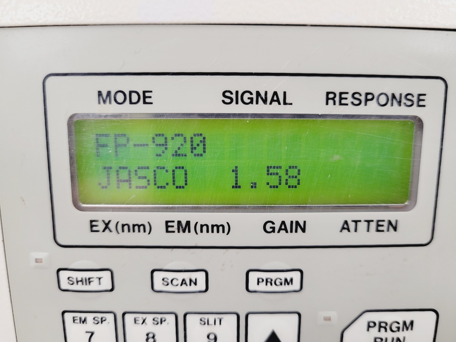Image of  HPLC System Parts Jasco FP920 Detector , Gilson 231 Injector, Dilutor 401 - Lab