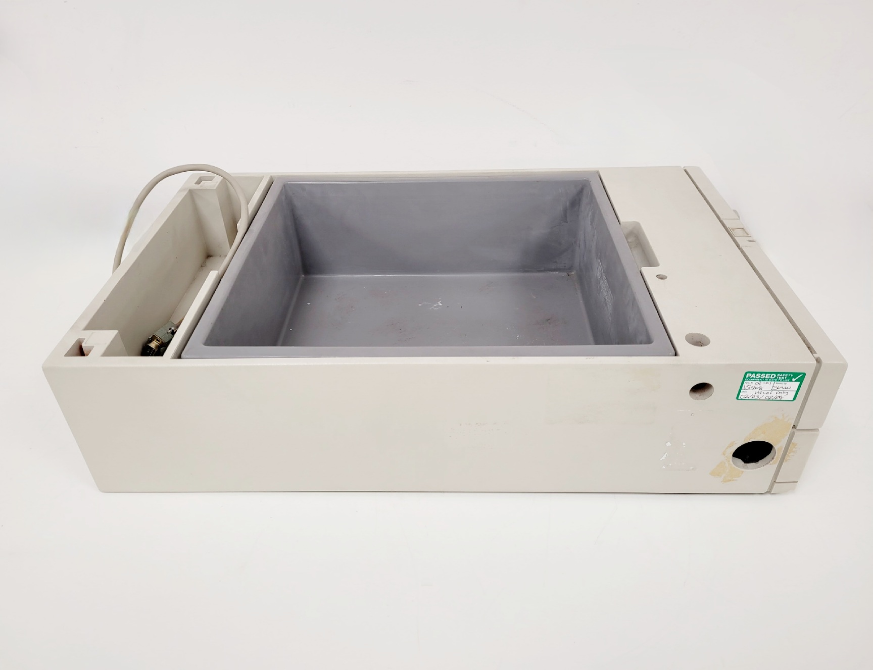 Image of  HPLC System Parts Jasco FP920 Detector , Gilson 231 Injector, Dilutor 401 - Lab