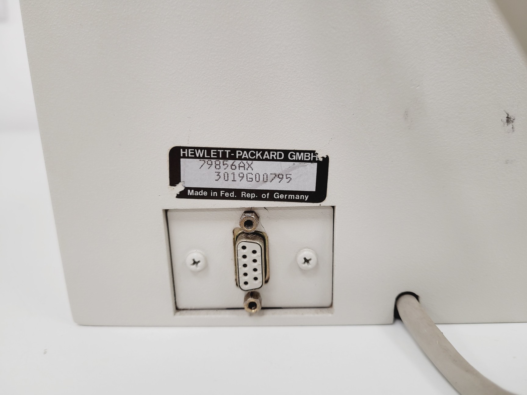 Image of  HPLC System Parts Jasco FP920 Detector , Gilson 231 Injector, Dilutor 401 - Lab