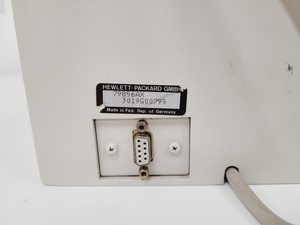 Thumbnail image of  HPLC System Parts Jasco FP920 Detector , Gilson 231 Injector, Dilutor 401 - Lab