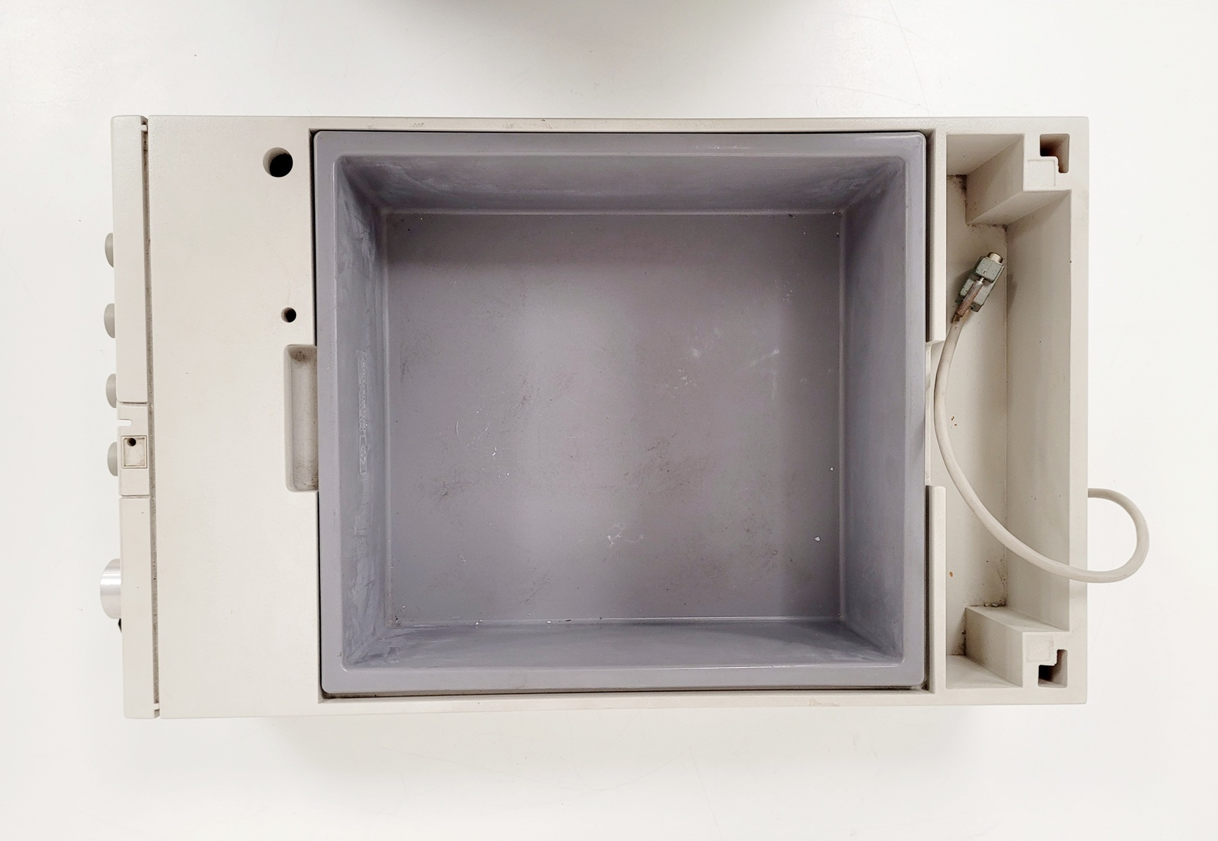 Image of  HPLC System Parts Jasco FP920 Detector , Gilson 231 Injector, Dilutor 401 - Lab