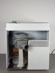 Thumbnail image of Anton Parr Multiwave 3000 Microwave Reaction System + Carousel & Inserts Lab
