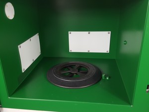 Thumbnail image of Anton Parr Multiwave 3000 Microwave Reaction System + Carousel & Inserts Lab