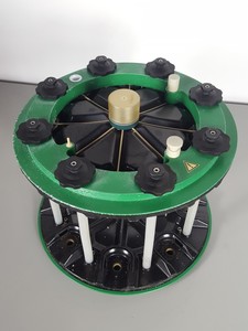 Thumbnail image of Anton Parr Multiwave 3000 Microwave Reaction System + Carousel & Inserts Lab