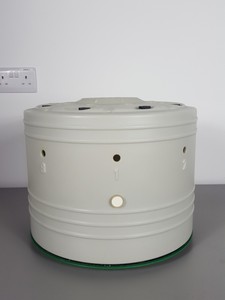 Thumbnail image of Anton Parr Multiwave 3000 Microwave Reaction System + Carousel & Inserts Lab