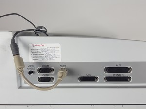 Thumbnail image of Anton Parr Multiwave 3000 Microwave Reaction System + Carousel & Inserts Lab