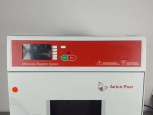 Thumbnail image of Anton Parr Multiwave 3000 Microwave Reaction System + Carousel & Inserts Lab