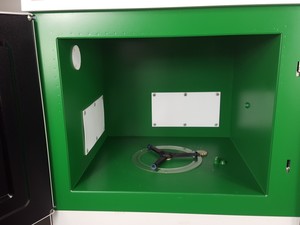 Thumbnail image of Anton Parr Multiwave 3000 Microwave Reaction System + Carousel & Inserts Lab