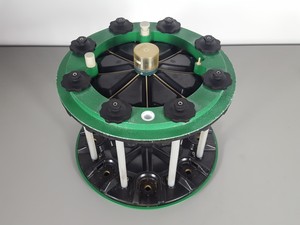 Thumbnail image of Anton Parr Multiwave 3000 Microwave Reaction System + Carousel & Inserts Lab