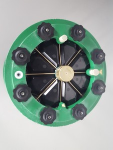 Thumbnail image of Anton Parr Multiwave 3000 Microwave Reaction System + Carousel & Inserts Lab