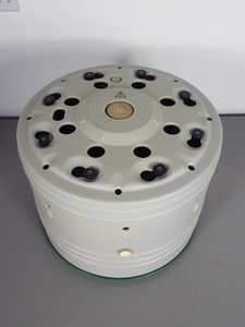 Thumbnail image of Anton Parr Multiwave 3000 Microwave Reaction System + Carousel & Inserts Lab