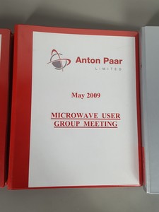 Thumbnail image of Anton Parr Multiwave 3000 Microwave Reaction System + Carousel & Inserts Lab
