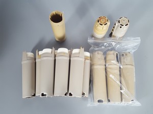 Thumbnail image of Anton Parr Multiwave 3000 Microwave Reaction System + Carousel & Inserts Lab