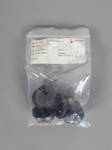 Thumbnail image of Anton Parr Multiwave 3000 Microwave Reaction System + Carousel & Inserts Lab