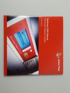 Thumbnail image of Anton Parr Multiwave 3000 Microwave Reaction System + Carousel & Inserts Lab