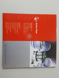 Thumbnail image of Anton Parr Multiwave 3000 Microwave Reaction System + Carousel & Inserts Lab