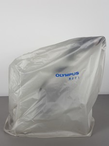 Thumbnail image of Olympus BX41 Phase Contrast & Darkfield Microscope Lab BX41TF + 3 Objectives