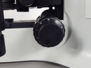 Thumbnail image of Olympus BX41 Phase Contrast & Darkfield Microscope Lab BX41TF + 3 Objectives