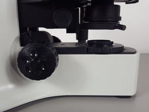 Thumbnail image of Olympus BX41 Phase Contrast & Darkfield Microscope Lab BX41TF + 3 Objectives