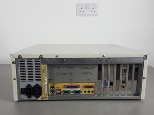 Thumbnail image of Viglen Genie P3 550 PC with Foster & Freeman VCS2000 Control Software Lab