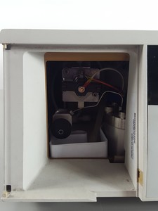 Thumbnail image of Perkin Elmer Series 200 HPLC System - Pumps, Autosampler, Mixer & Manuals Lab