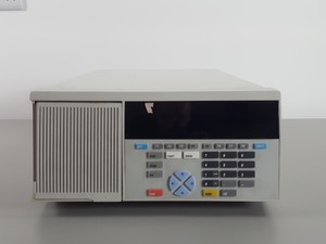 Thumbnail image of Perkin Elmer Series 200 HPLC System - Pumps, Autosampler, Mixer & Manuals Lab
